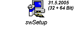 SwSetup