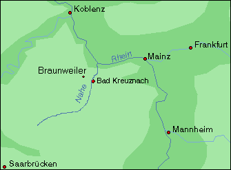 Software von Siegfried Weckmann